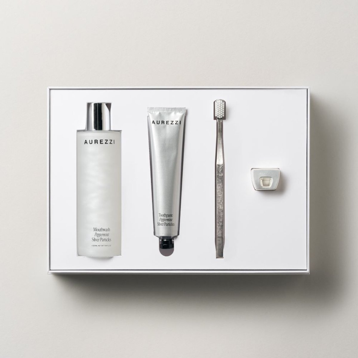 Gift Box Silver – Medium - Bild 2