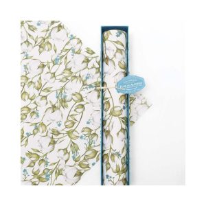 Castelbel Cotton Flower Fragranced Drawer Liners