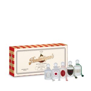 Penhaligon's Dainty Tartlets 5×5 ml