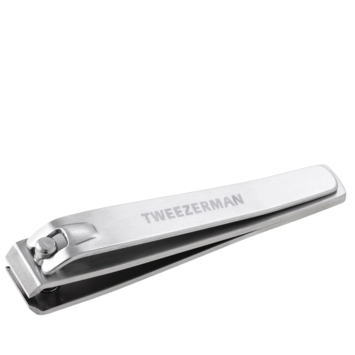 Tweezerman Stainless Steel Toenail Clipper - Bild 2