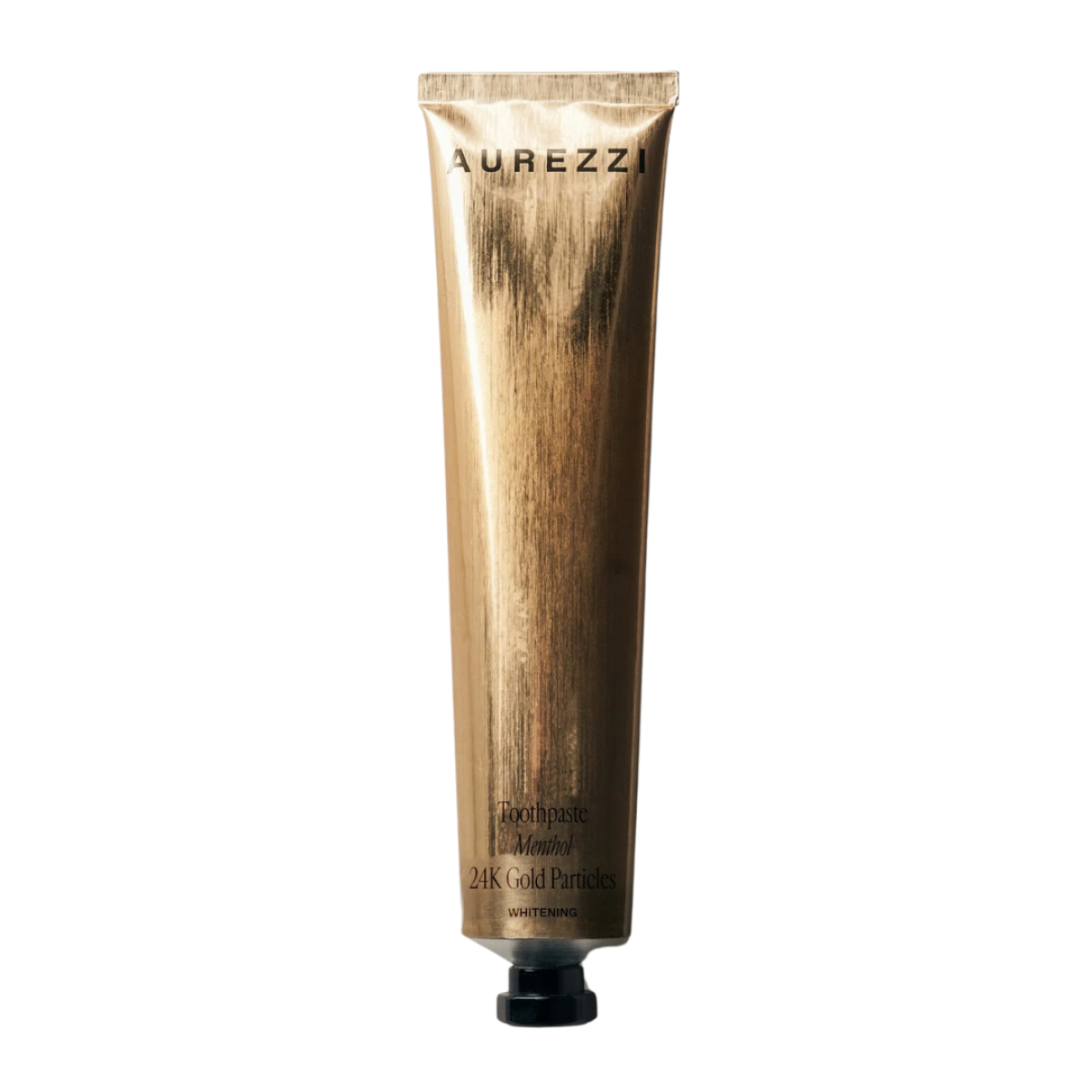 Aurezzi Toothpaste Gold Menthol - Bild 2