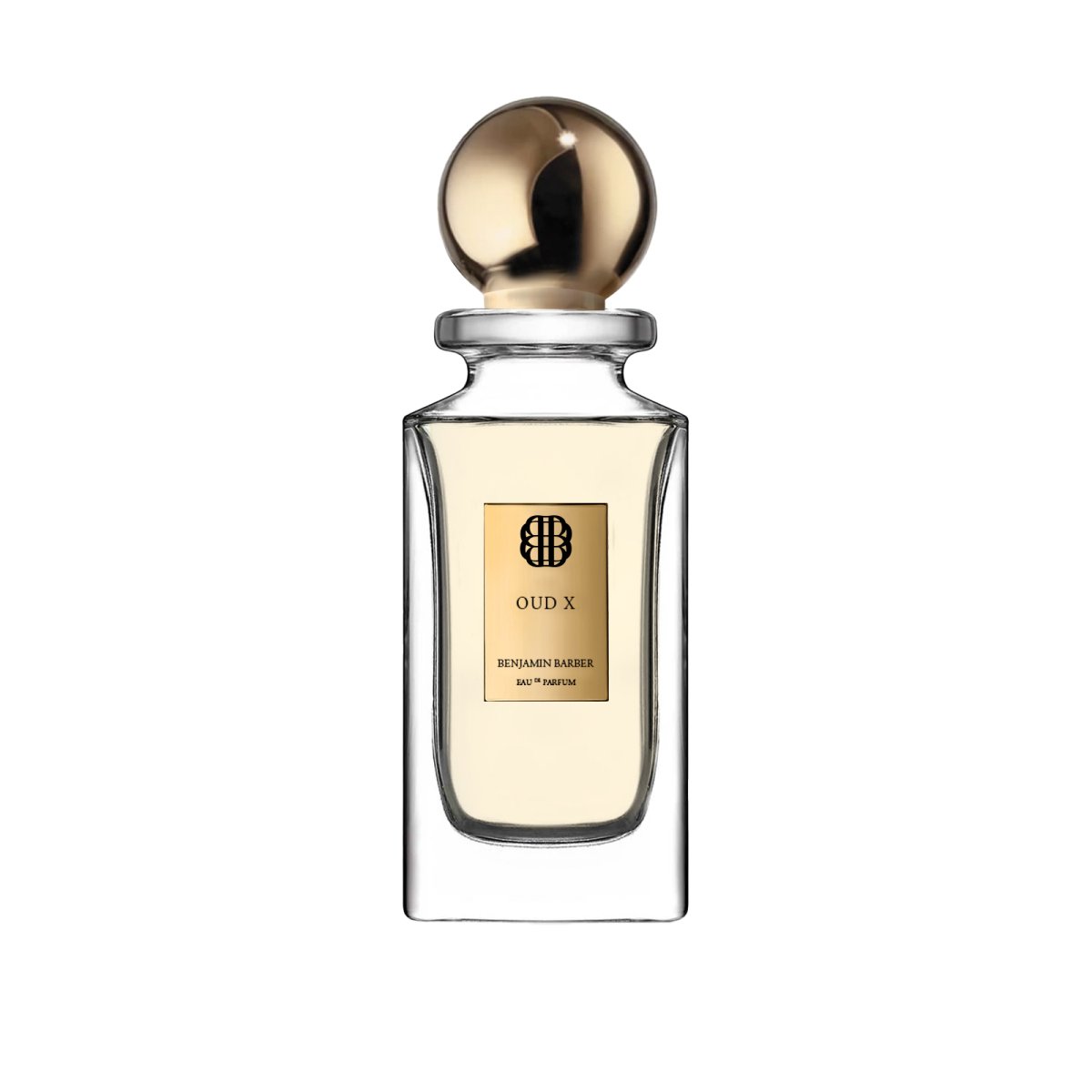 Benjamin Barber Oud X EdP - Bild 2