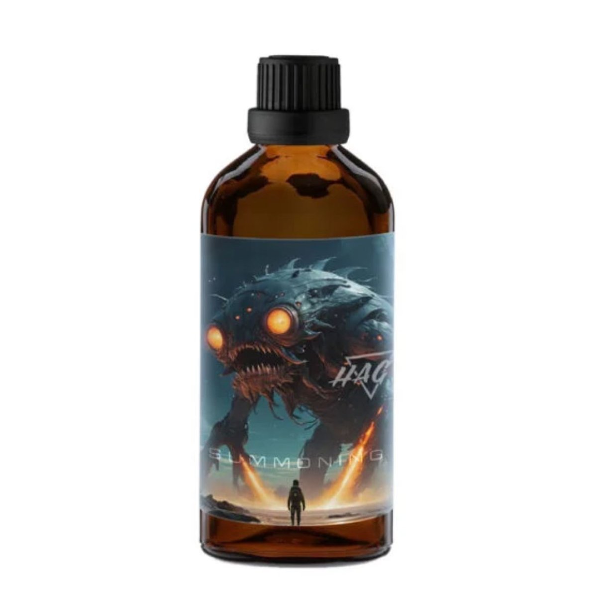 HAGS Summoning Aftershave Lotion