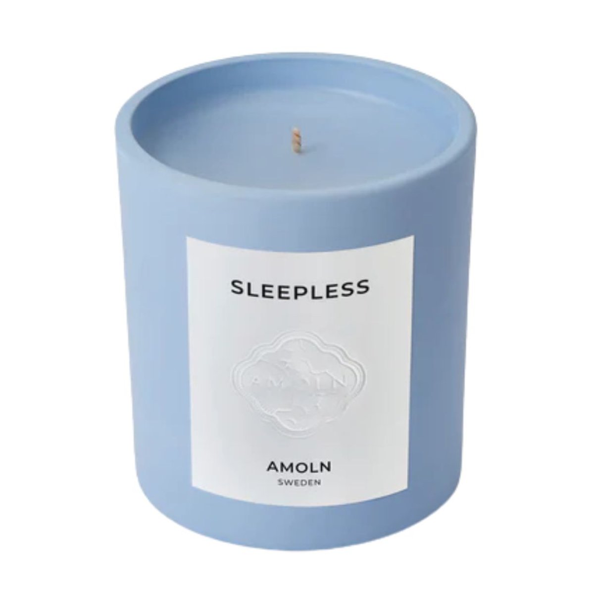 Amoln Doftljus Sleepless