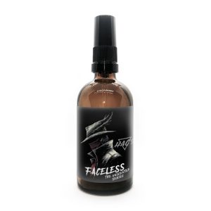 HAGS Faceless – Unscented Moisturising Balm