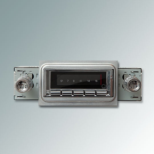 1958 Impala USA-740 - Bild 2