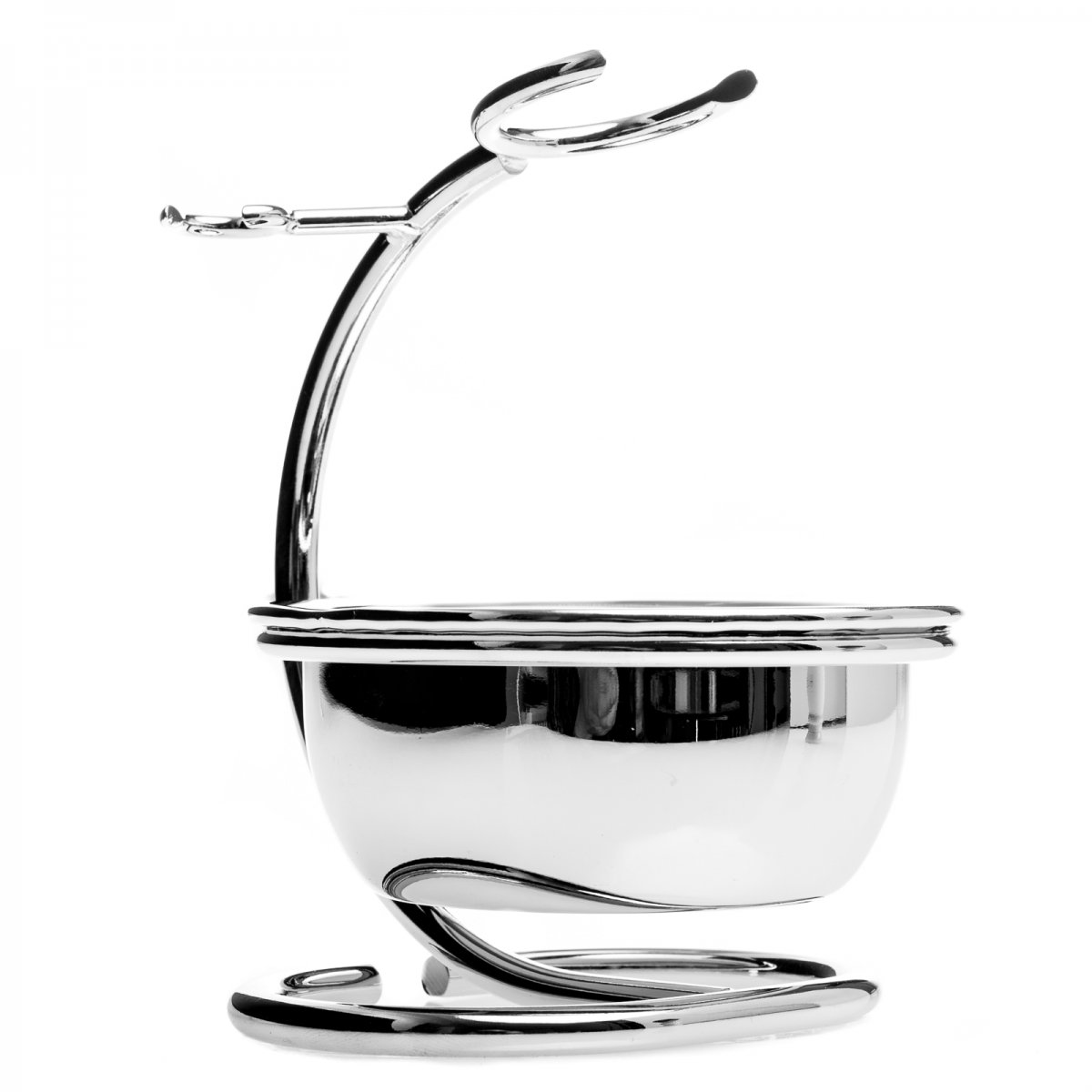 Truefitt & Hill Razor and Brush Stand with Bowl - Bild 2