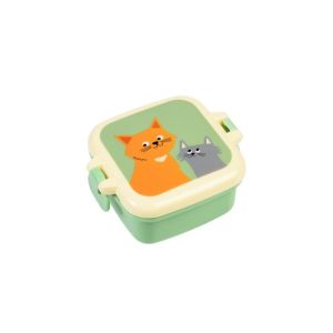 Snackbox Nine Lives
