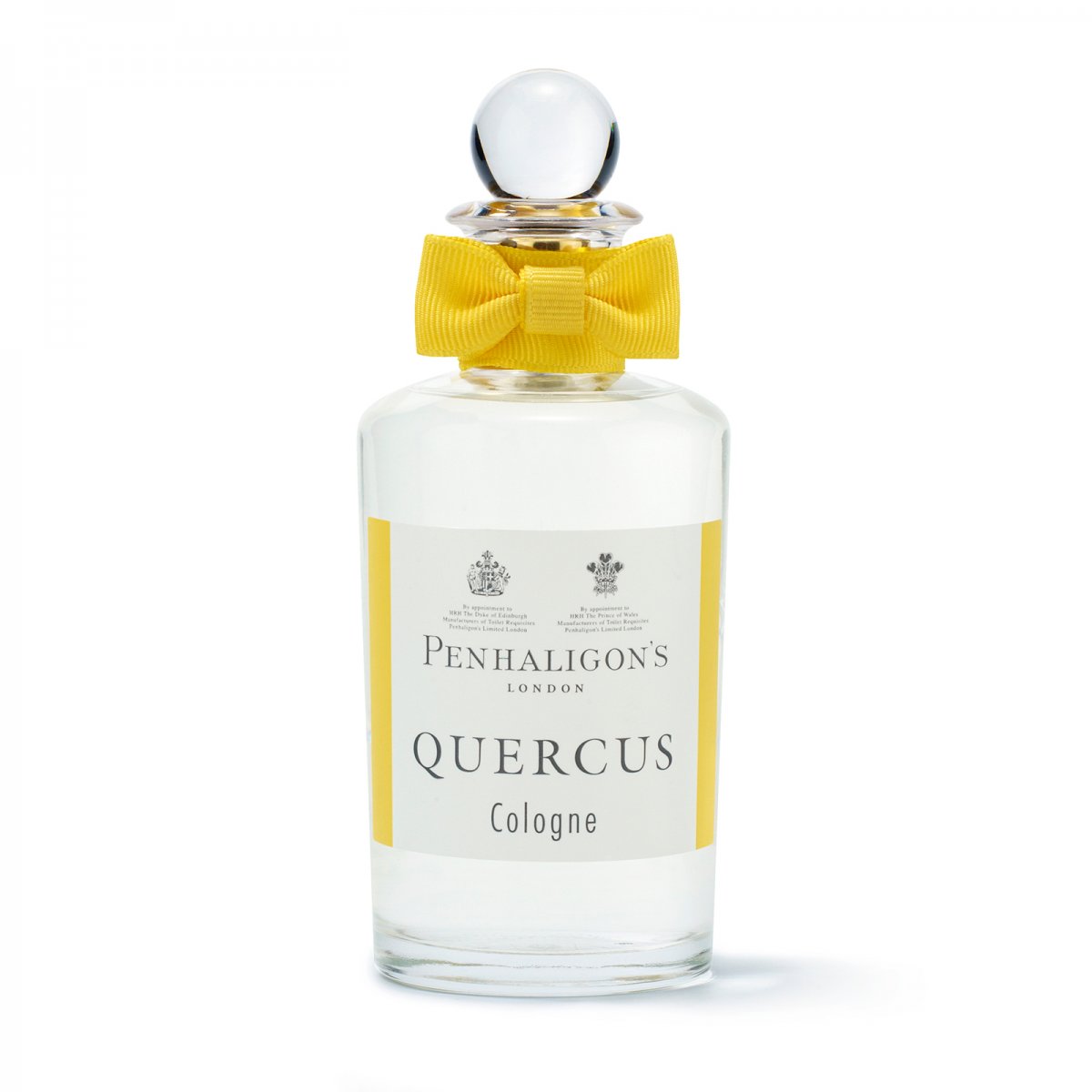 Penhaligon's Signature Quercus Cologne - Bild 2