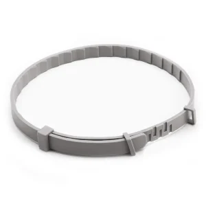 LOPPIS - Anti-fästing Halsband för Katt & Hund