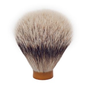 DIY  – Rakborste Silvertip