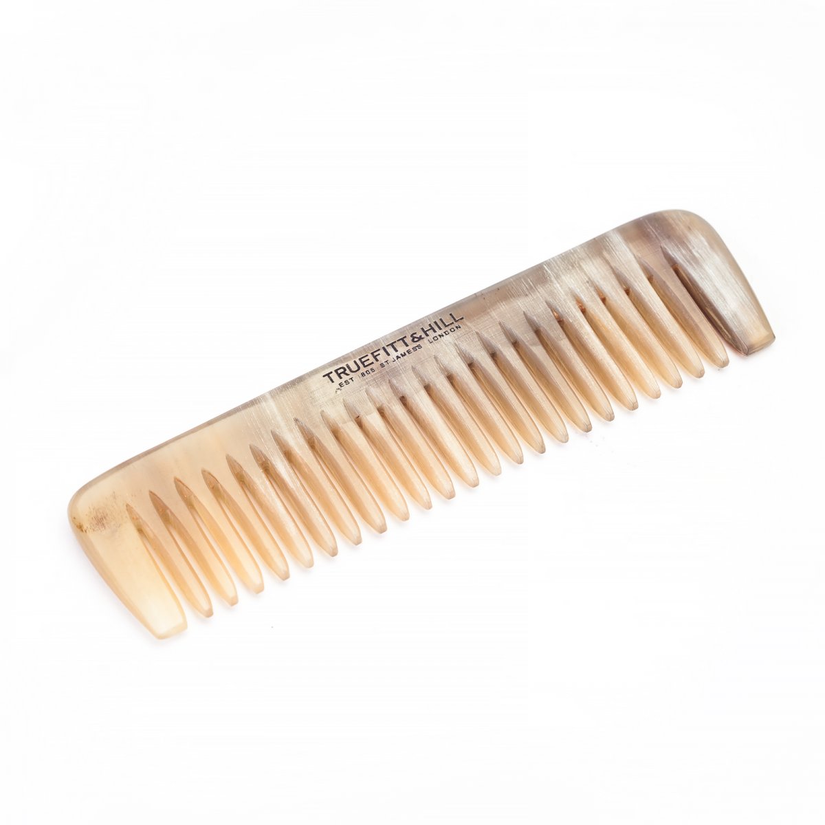 Truefitt & Hill Small Pocket Comb - Bild 2