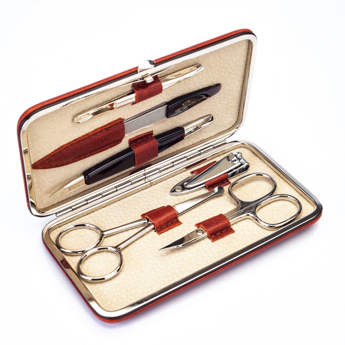 Truefitt & Hill 6-piece Manicure Set - Bild 2