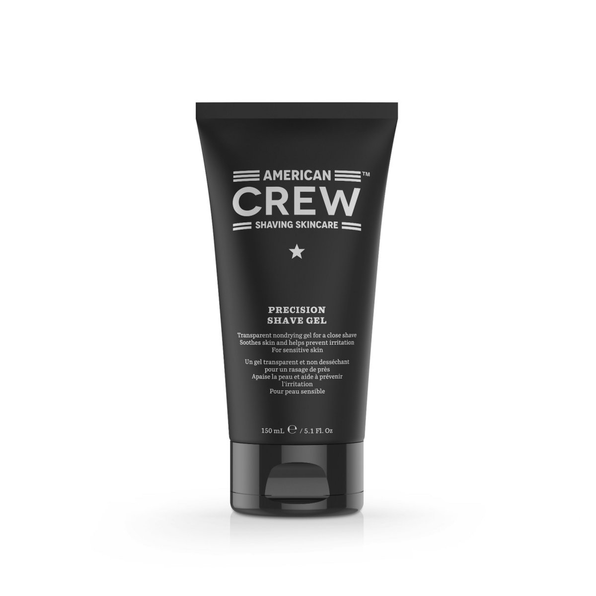 American Crew Precision Shave Gel - Bild 2