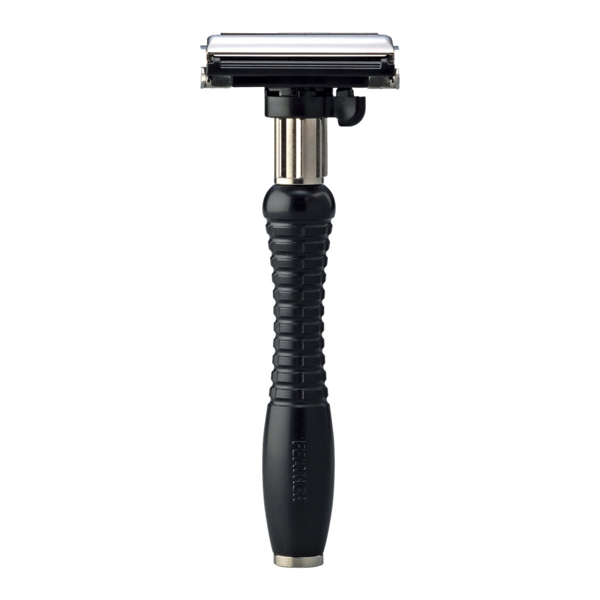 Feather Adjustable Double Edge Razor - Bild 2