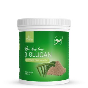 POKUSA RawDietLine Beta-Glucan 250g powder