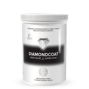 POKUSA DiamondCoat DeepColor and SuperShine 300g powder
