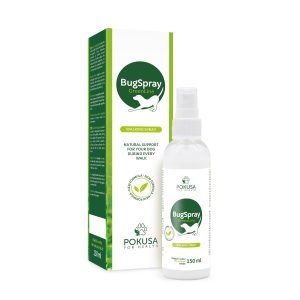 POKUSA GreenLine BugSpray 150 ml