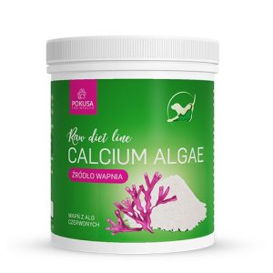 POKUSA RawDietLine Calcium Algae 450g