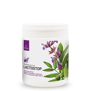 POKUSA BreedingLine Lactostop 50g