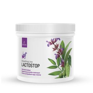 POKUSA BreedingLine LactoStop 150g powder