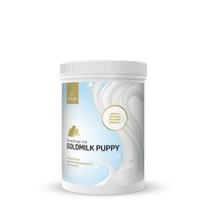POKUSA BreedingLine GoldMilk Puppy 500g powder