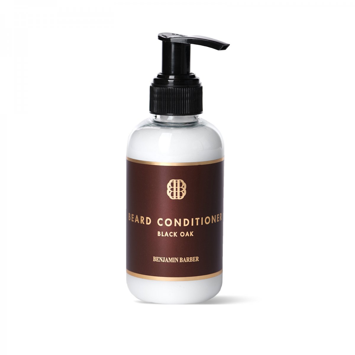 Benjamin Barber Beard Conditioner Black Oak - Bild 2