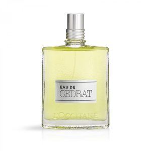 L'Occitane Eau De Cedrat EdT