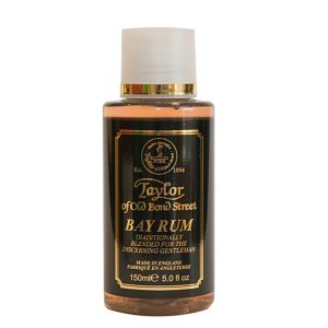 Taylor of Old Bond Street Bay Rum
