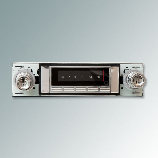 1963-1964 Impala USA-740