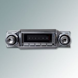 1965 Impala USA-740