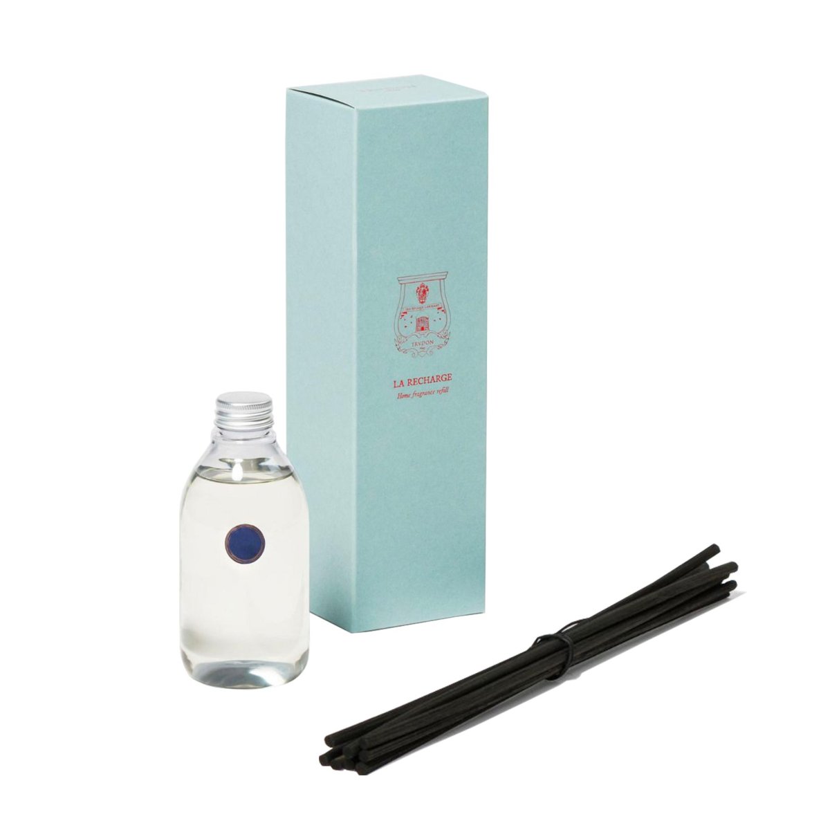Trudon Diffuser Refill Ernesto - Bild 2