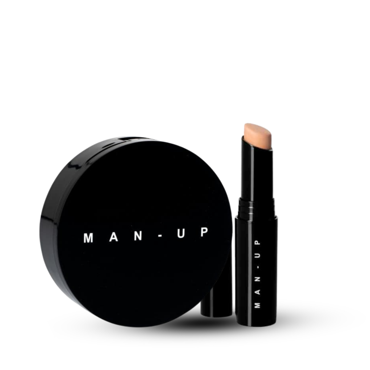 MAN-UP Perfect Skin Duo - Bild 2