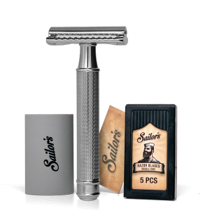 Sailor's Base Kit – Shaving