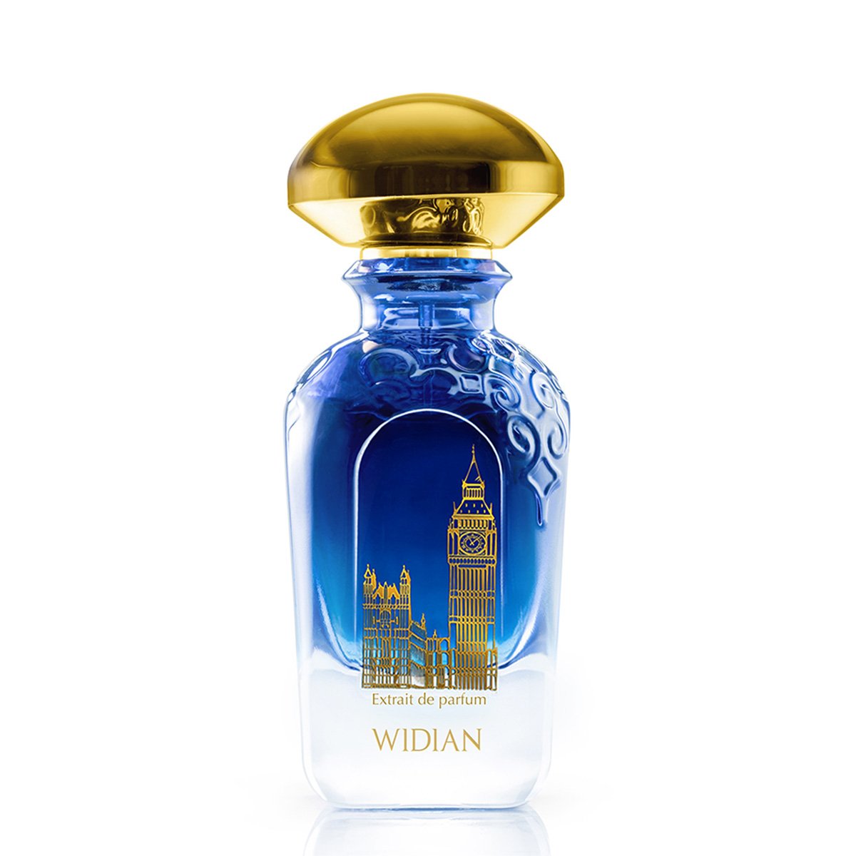 Widian London Parfum - Bild 2
