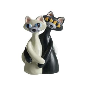 Kära katter, Tess och Katta
