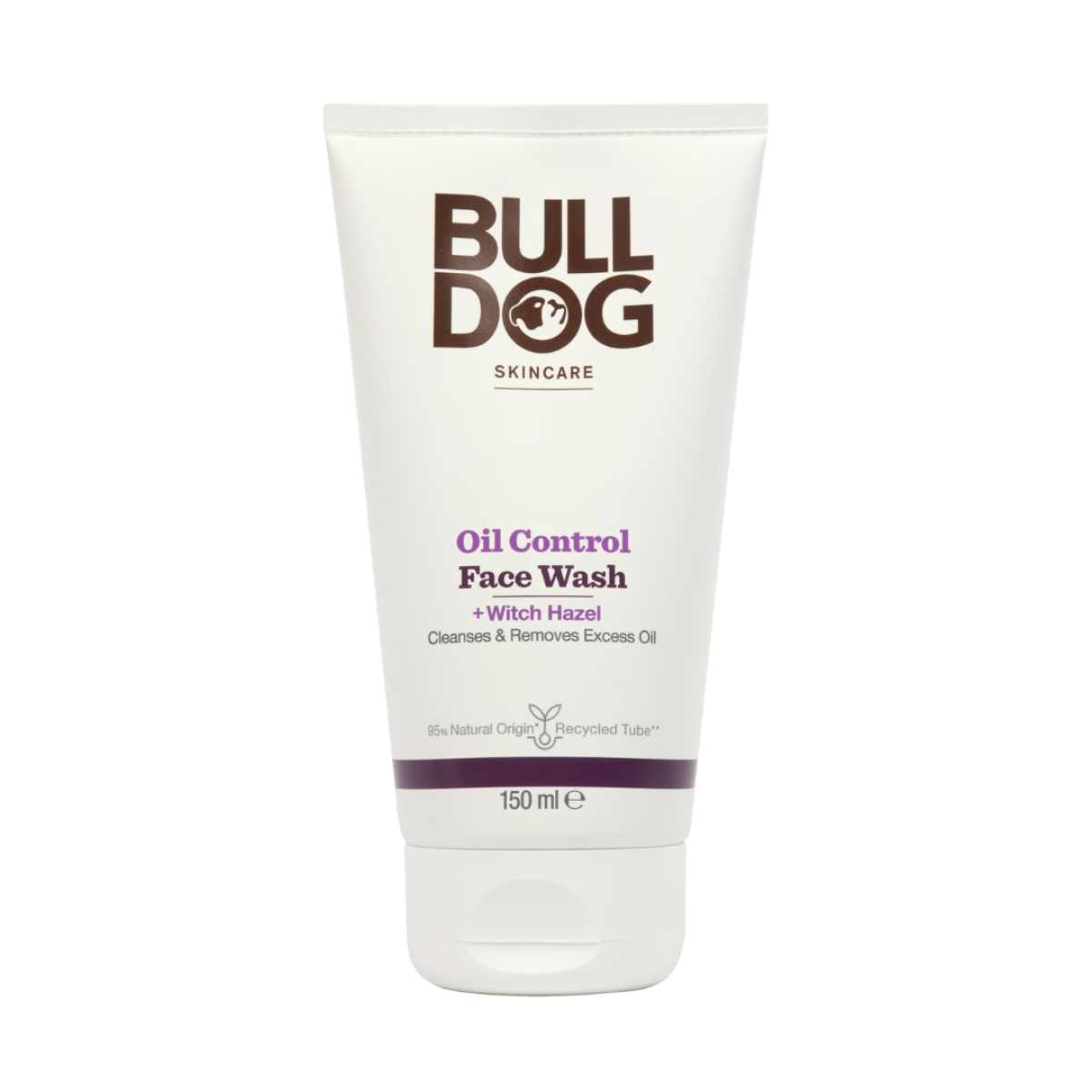 Bulldog Oil Control Face Wash - Bild 2