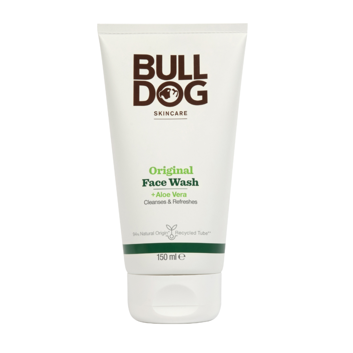 Bulldog Original Face Wash - Bild 2