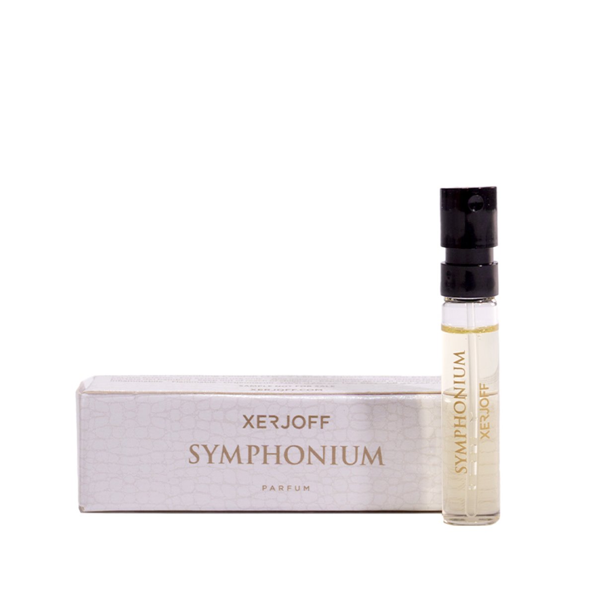 Xerjoff Symphonium Sample - Bild 2