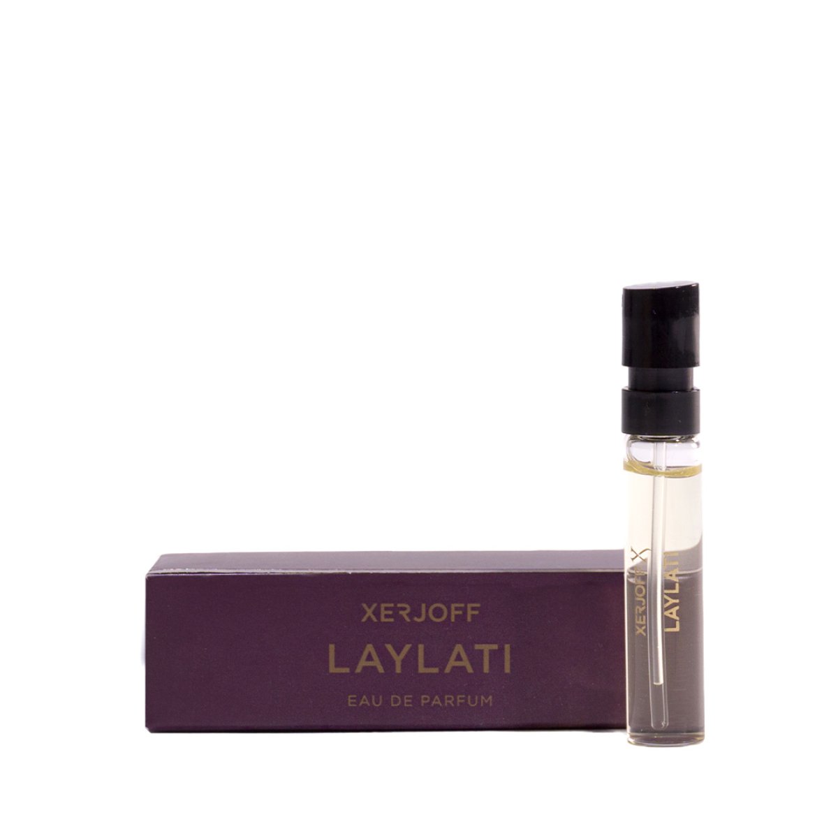Xerjoff Laylati EDP Sample - Bild 2