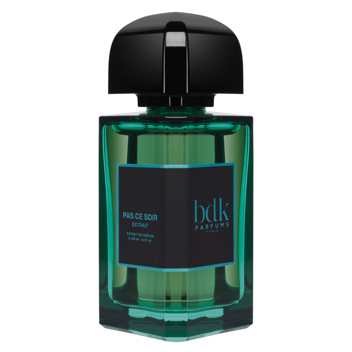 BDK Parfums Pas Ce Soir Extrait - Bild 2