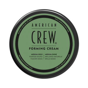 American Crew Classic Forming Cream – Oändliga möjligheter