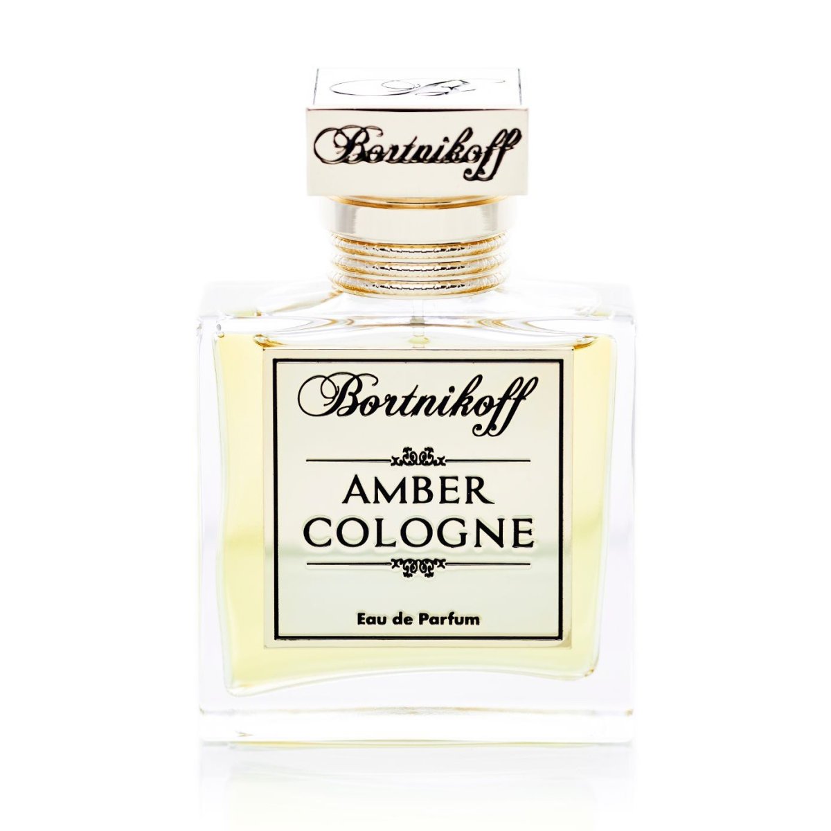 Bortnikoff Amber Cologne Eau de Parfum - Bild 2