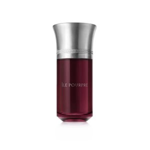 Liquides Imaginaires Ile Pourpre