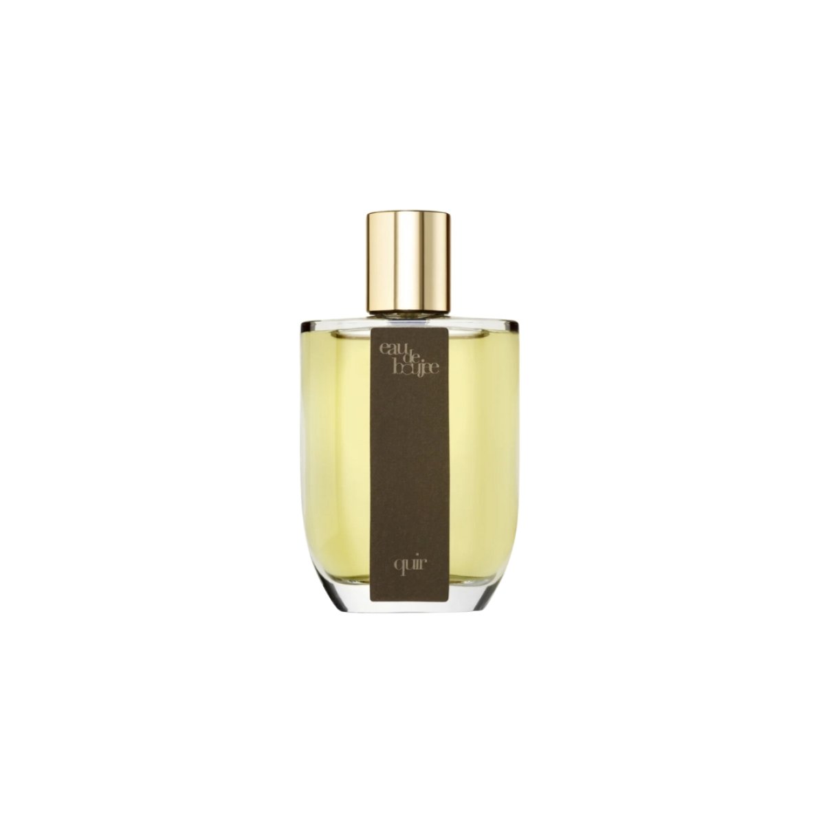 Eau de Boujee Quir - Bild 2