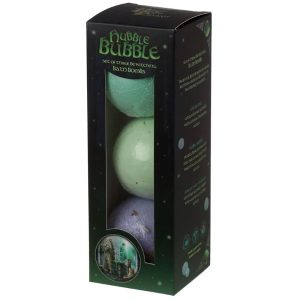 Badbomber, Hubble Bubble Katt