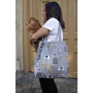 Bag in bag, Lisa Larsson