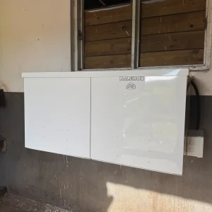 Hyr din Balebox – Smart höautomat för djur