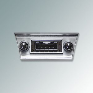 1966-1967 Chevelle USA-630