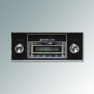 1974-1978 Mustang USA-630